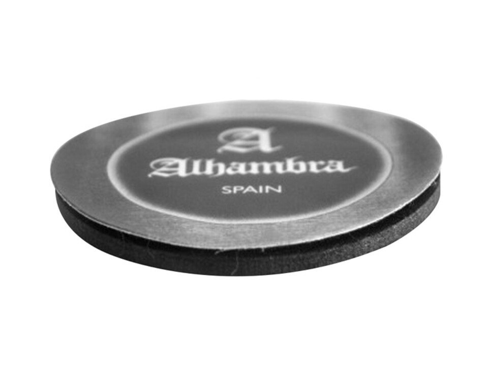 ALHAMBRA 9624 ANTI FEEDBACK