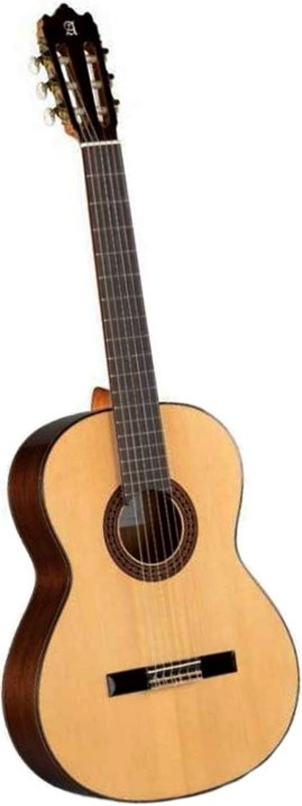 ALHAMBRA 3CA CON GIG BAG