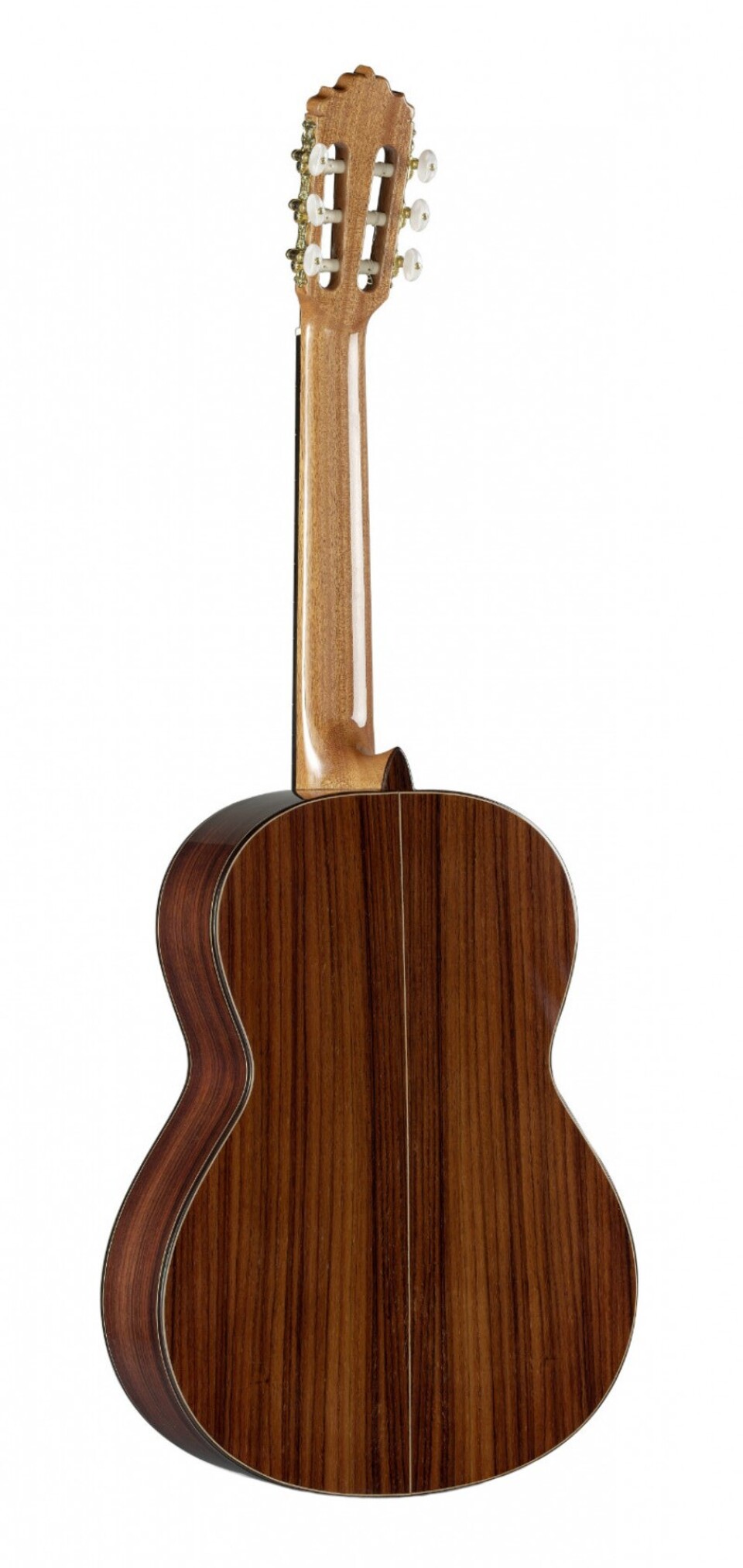 ALHAMBRA 5PA CON GIG BAG PROFESSIONALE