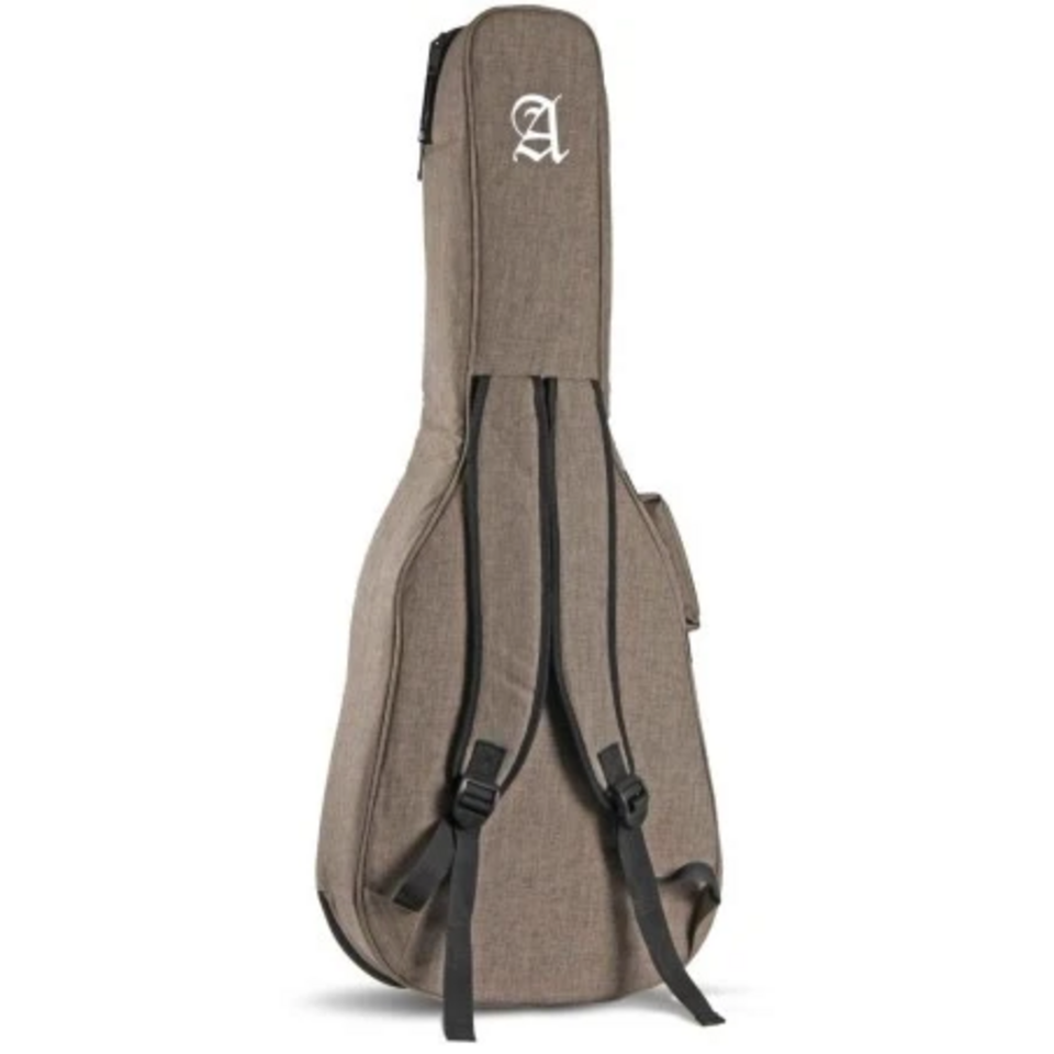 ALHAMBRA 6 OLIVO CON GIG BAG PROFESSIONALE