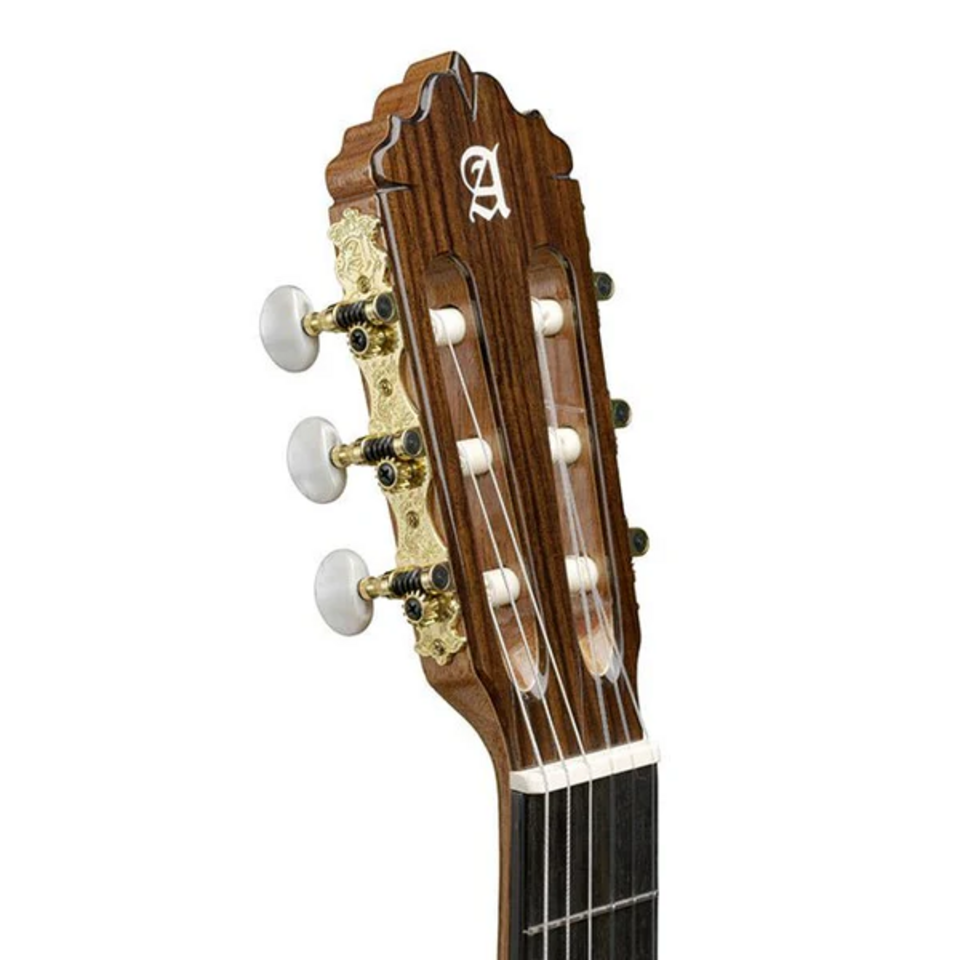 ALHAMBRA 7PA CON GIG BAG PROFESSIONALE