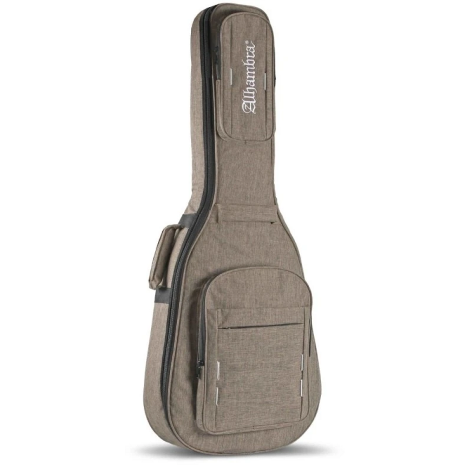 ALHAMBRA 7PA CON GIG BAG PROFESSIONALE