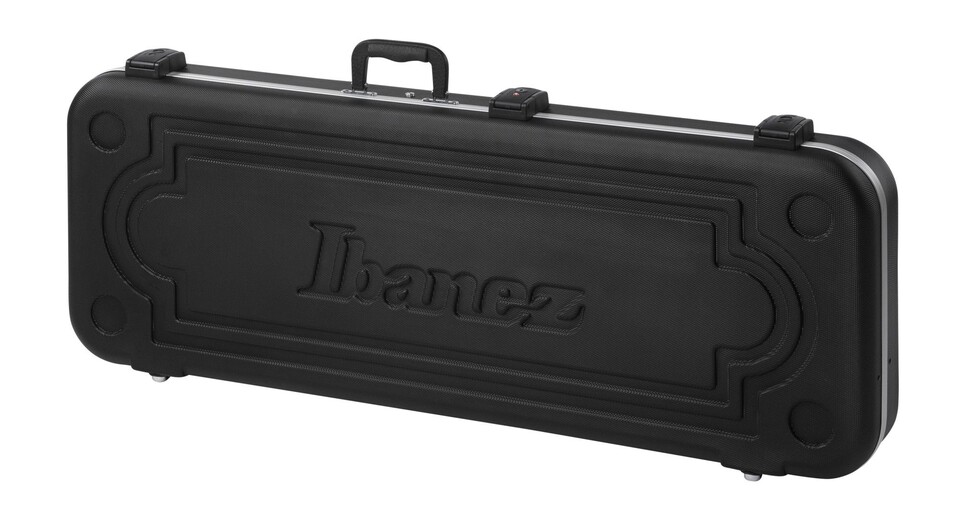 IBANEZ AZ2204AG TGB TRANSPARENT GRAY BURST PRESTIGE SERIES MADE IN JAPAN