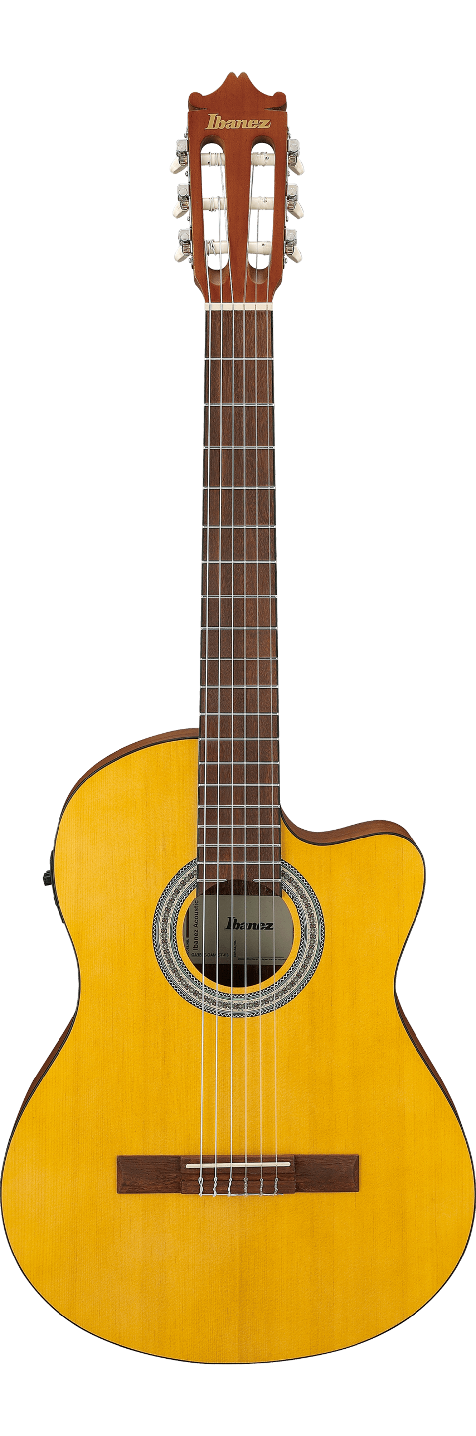 IBANEZ GA3ECE OAM