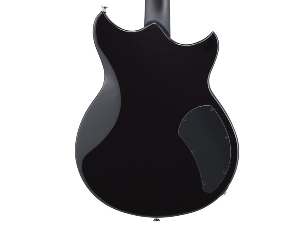 YAMAHA REVSTAR ELEMENT RSE20L BLACK MANCINA