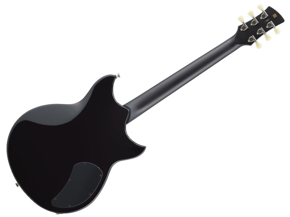 YAMAHA REVSTAR ELEMENT RSE20L BLACK MANCINA