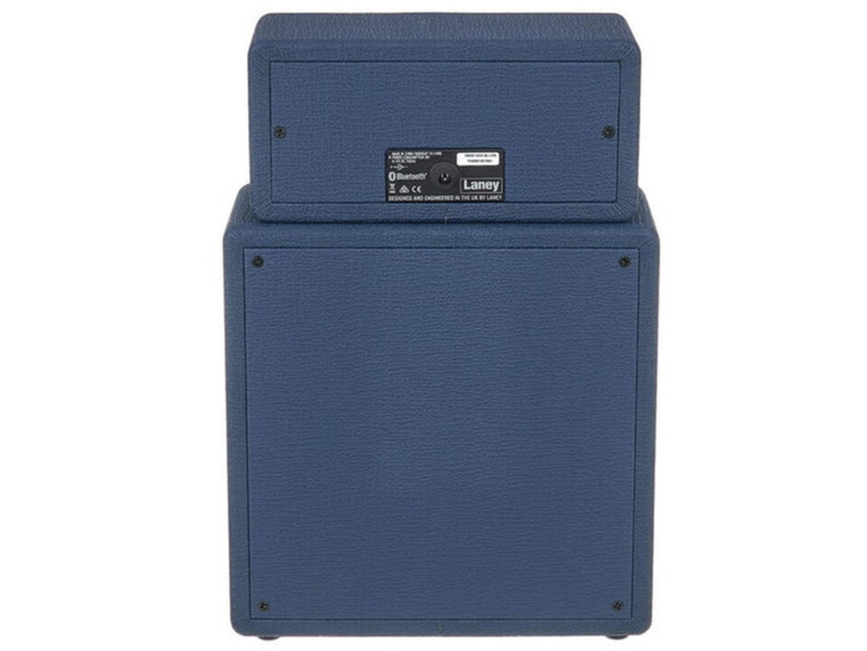 LANEY MINISTACK B LION CON BLUETOOTH