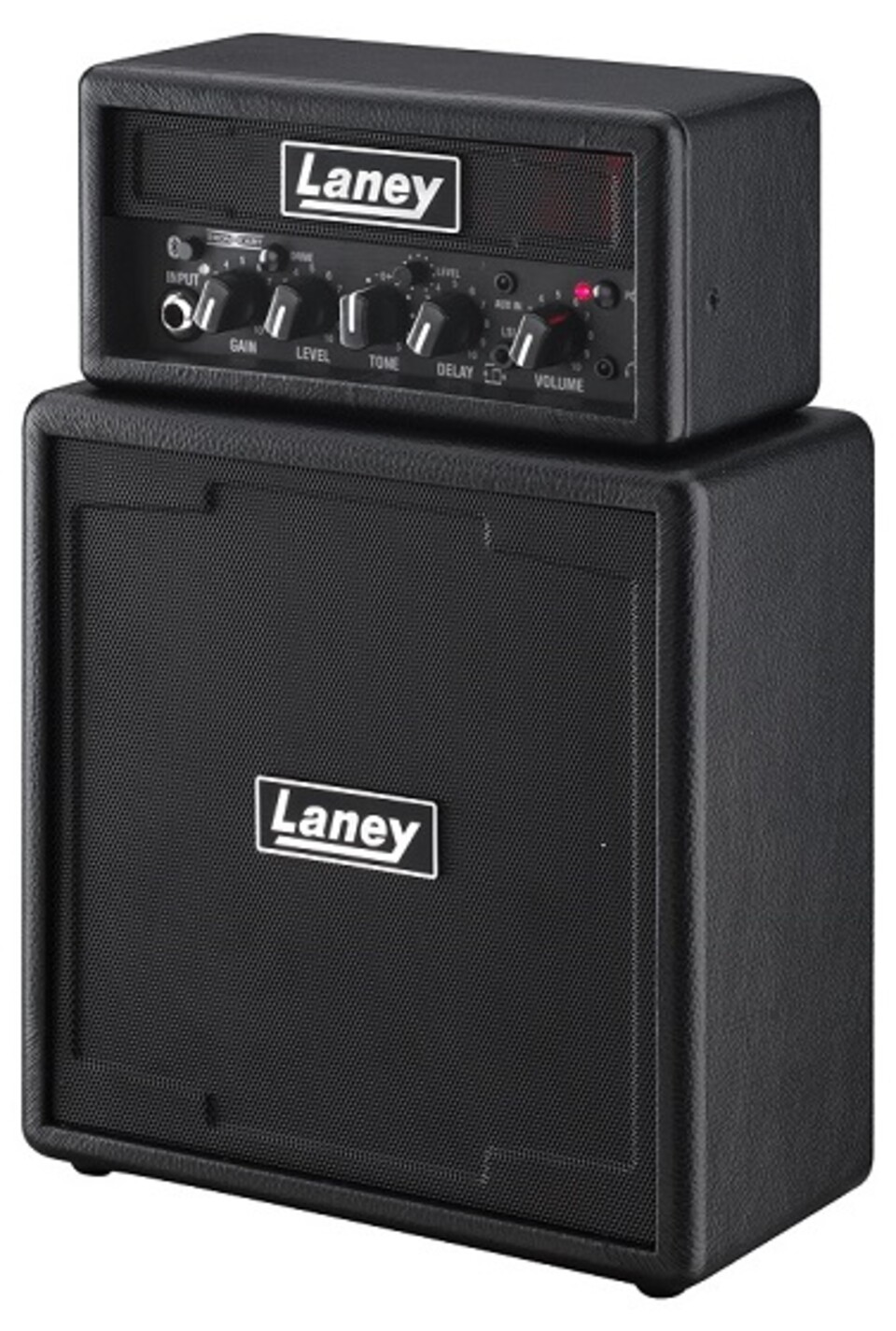 LANEY MINISTACK B IRON CON BLUETOOTH