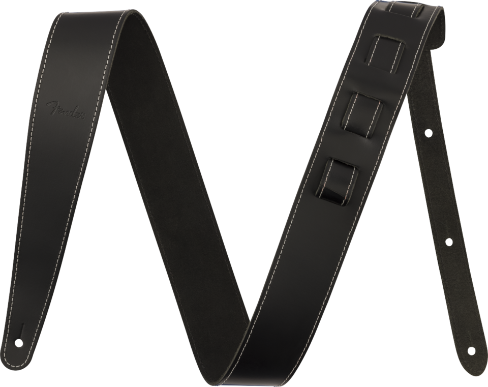 FENDER ESSENTIALS LEATHER VARI COLORI