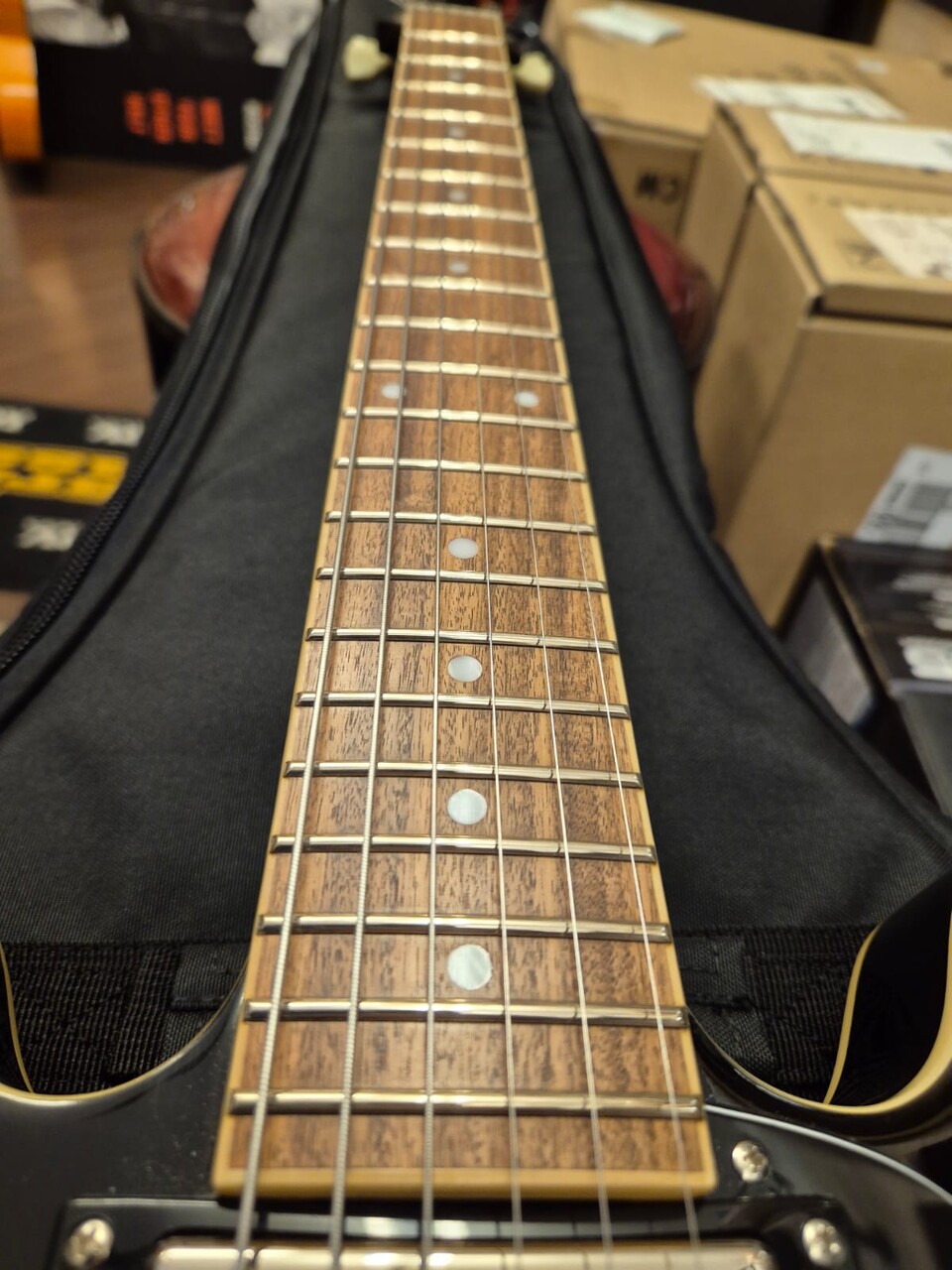 EPIPHONE ES339 CUSTOMIZZATA