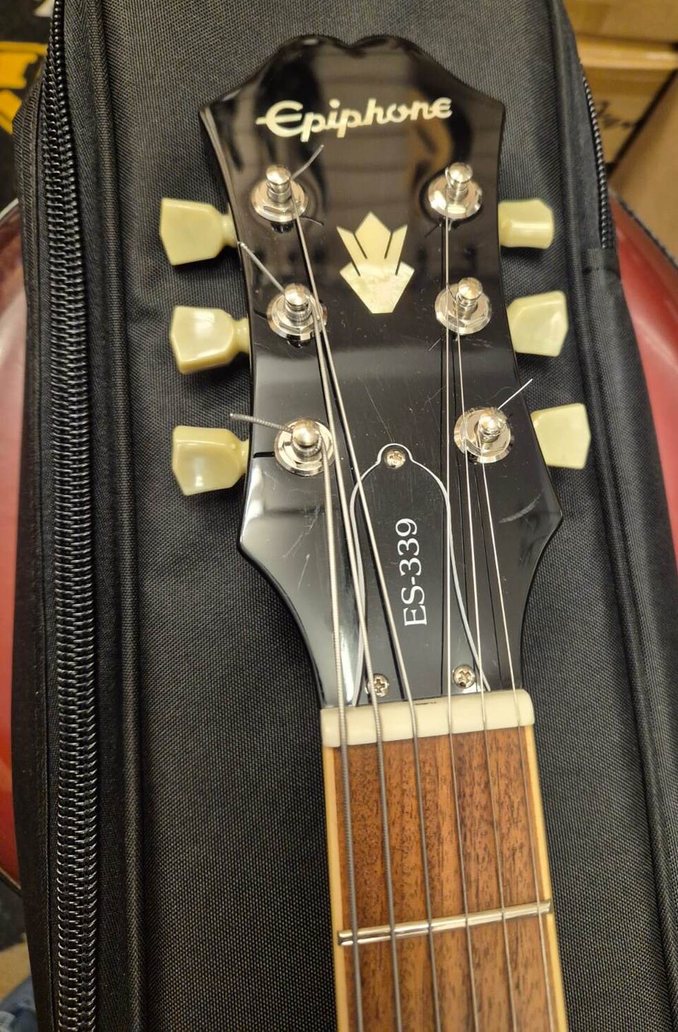 EPIPHONE ES339 CUSTOMIZZATA