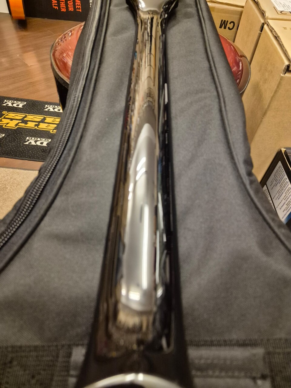 EPIPHONE ES339 CUSTOMIZZATA