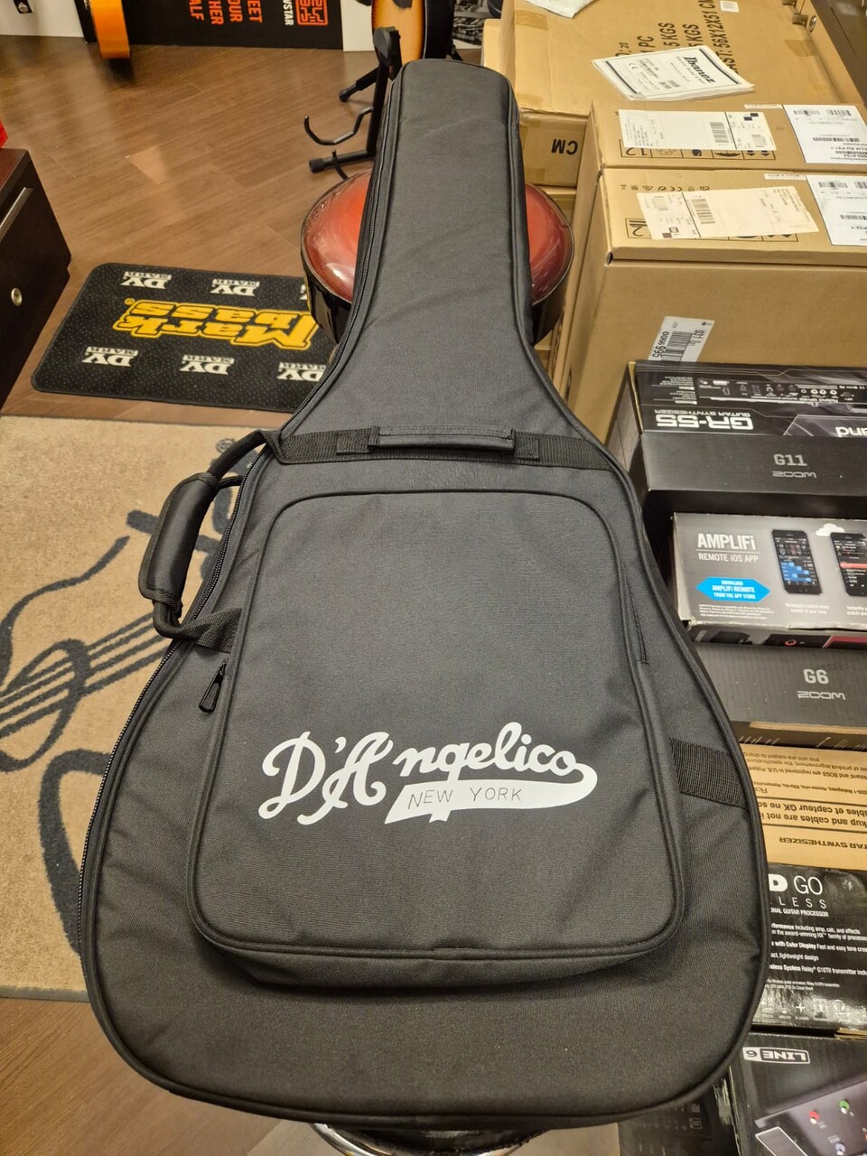 EPIPHONE ES339 CUSTOMIZZATA