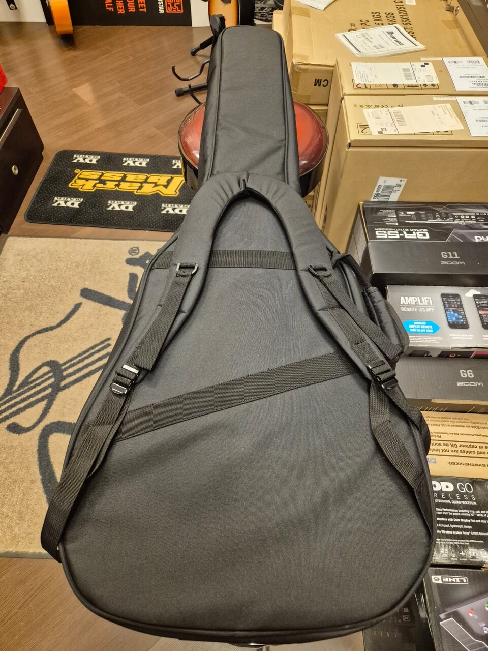 EPIPHONE ES339 CUSTOMIZZATA