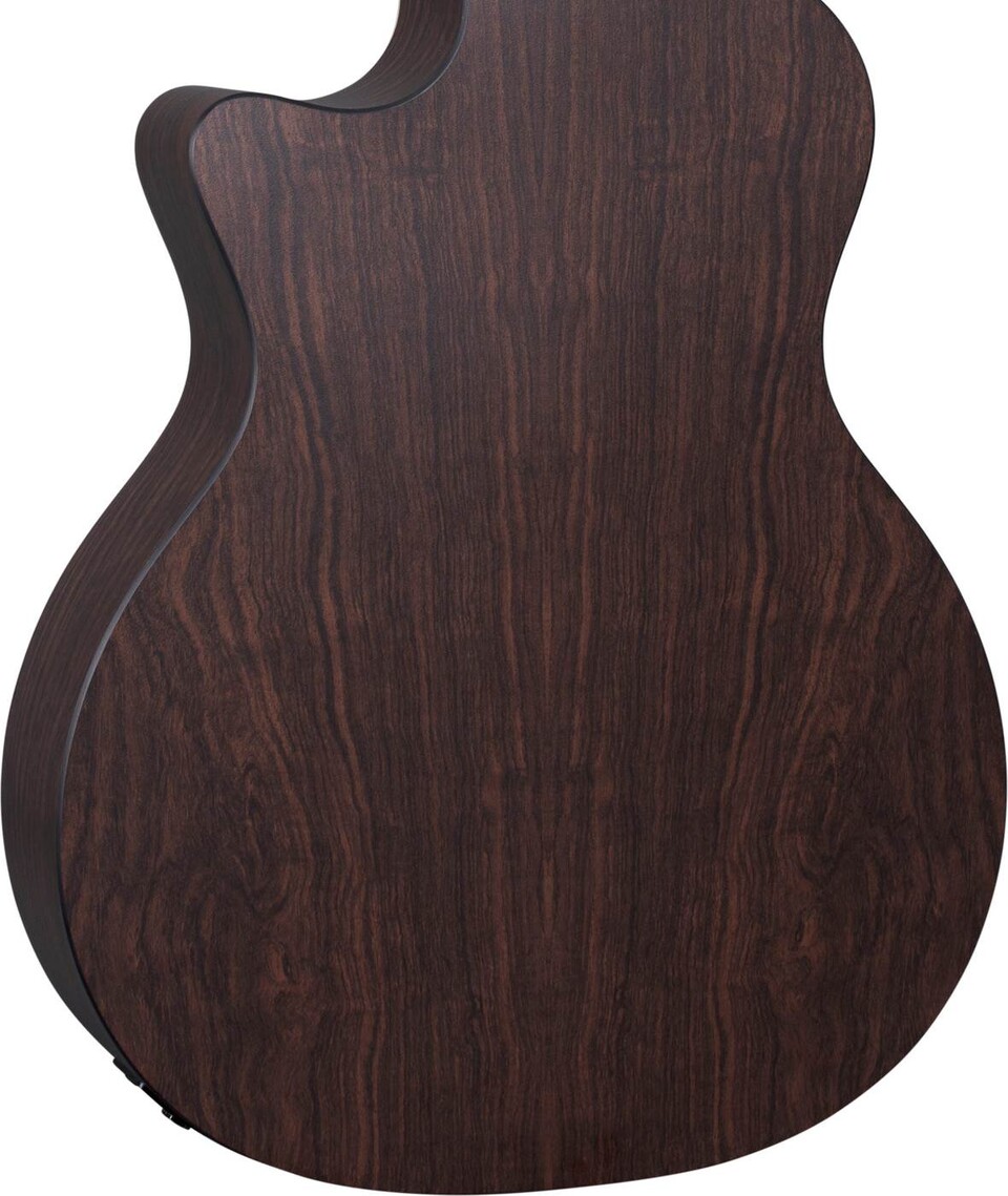 MARTIN GPCX2E ROSEWOOD