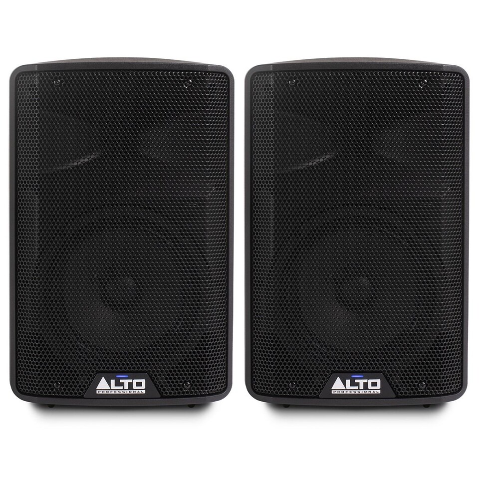 ALTO PROFESSIONAL TX408 COPPIA