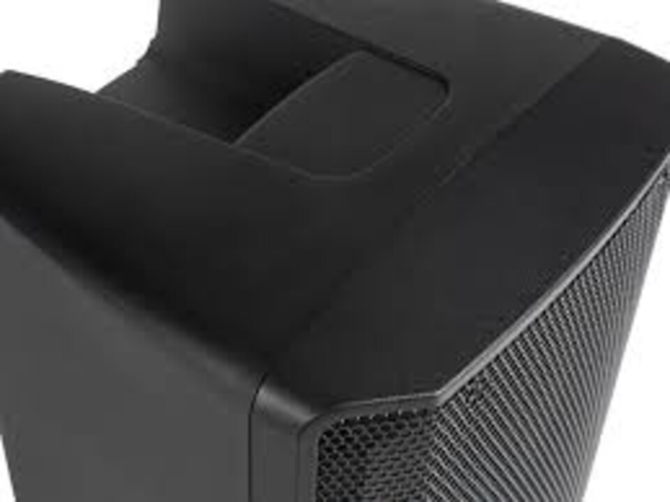 ALTO PROFESSIONAL TX408 COPPIA