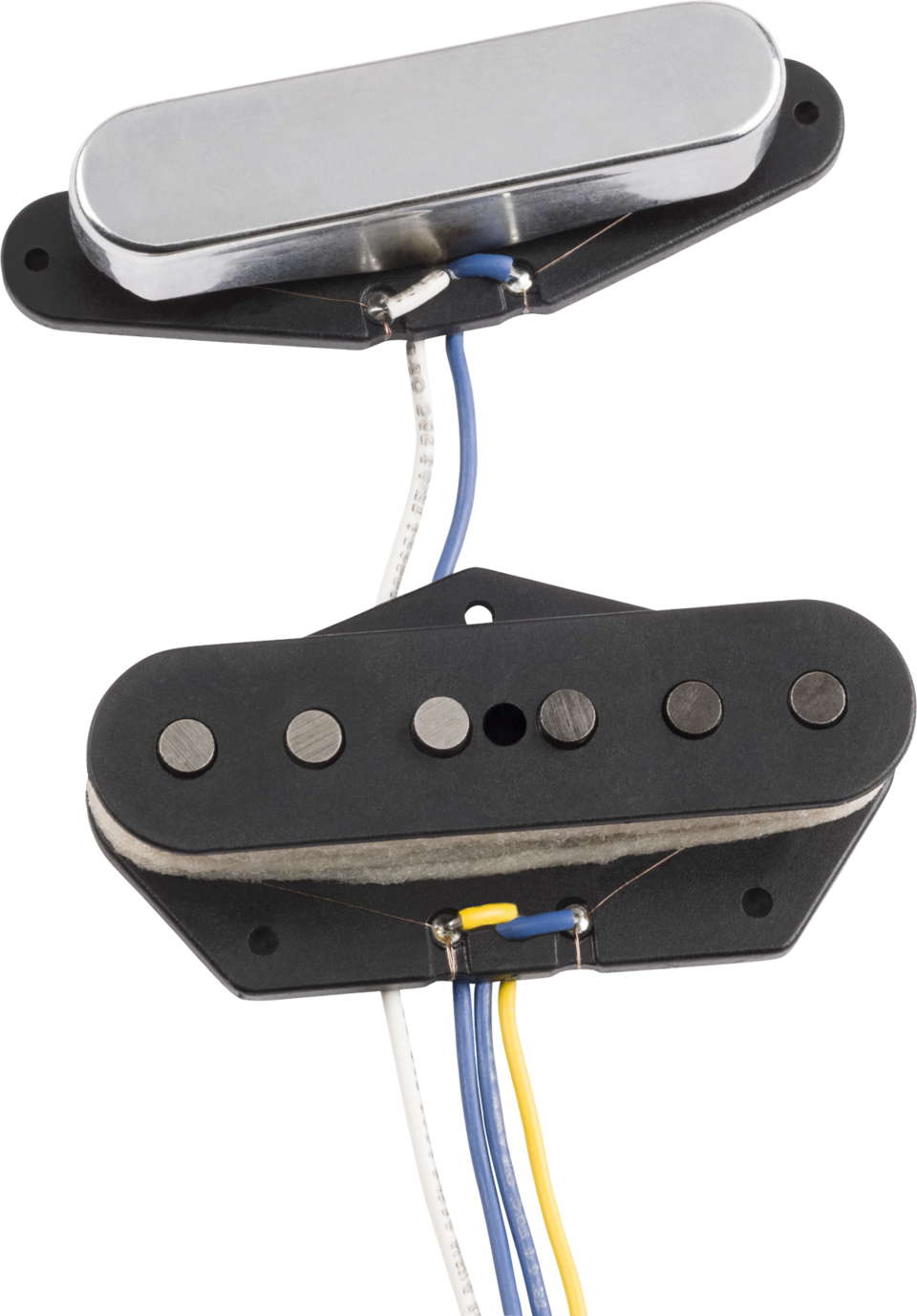 FENDER JOE STRUMMER SIGNATURE TELECASTER PICKUP SET