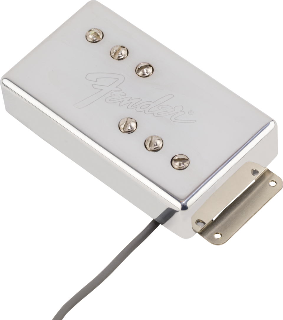 FENDER CUNIFE WIDE RANGE HUMBUCKER NECK