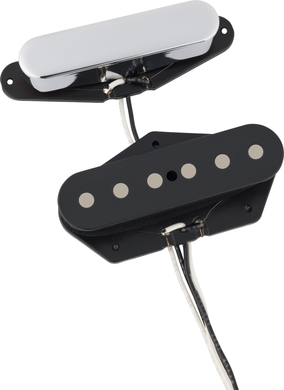 FENDER TEX MEX HOT TELECASTER PICKUPS SET