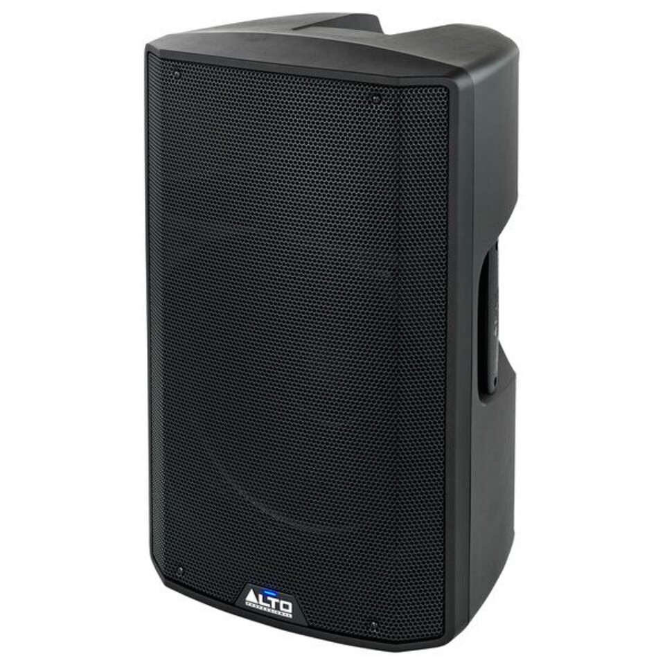 ALTO PROFESSIONAL TX415 COPPIA