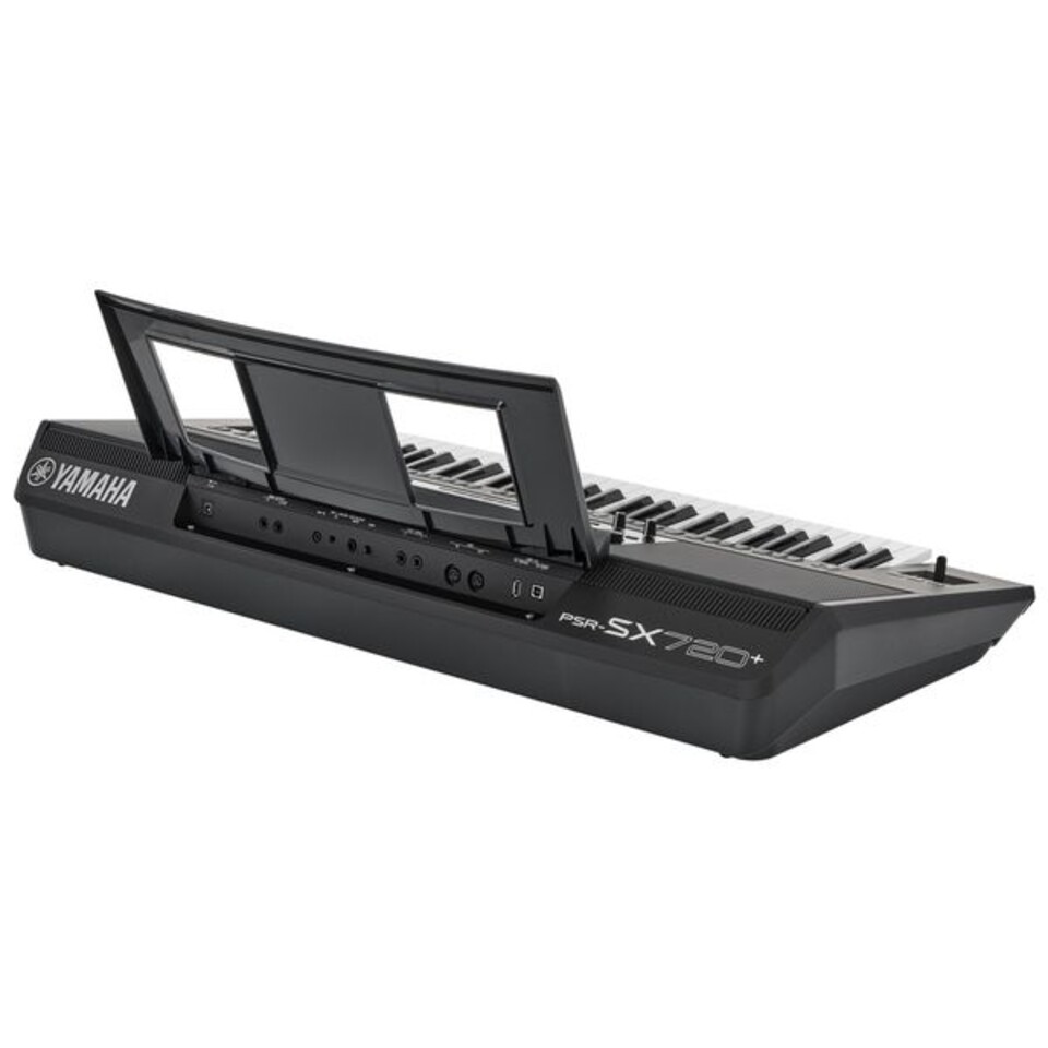 YAMAHA PSR SX720+