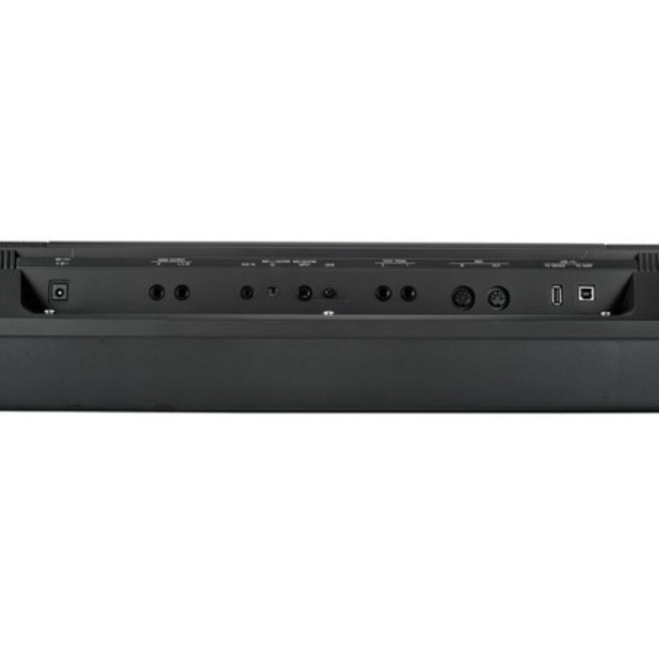 YAMAHA PSR SX720+