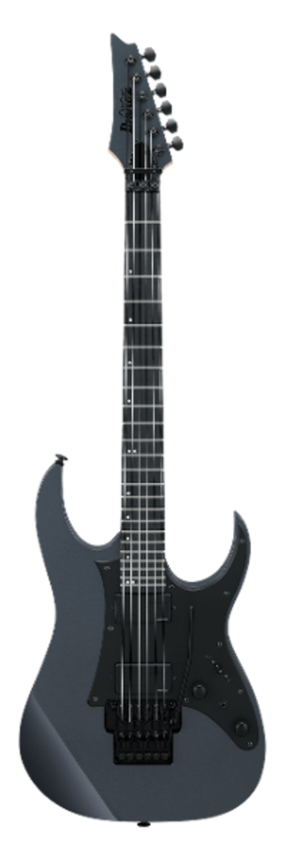 IBANEZ RGR5130R GRM GRAY METALLIC PRESTIGE SERIES MADE IN JAPAN