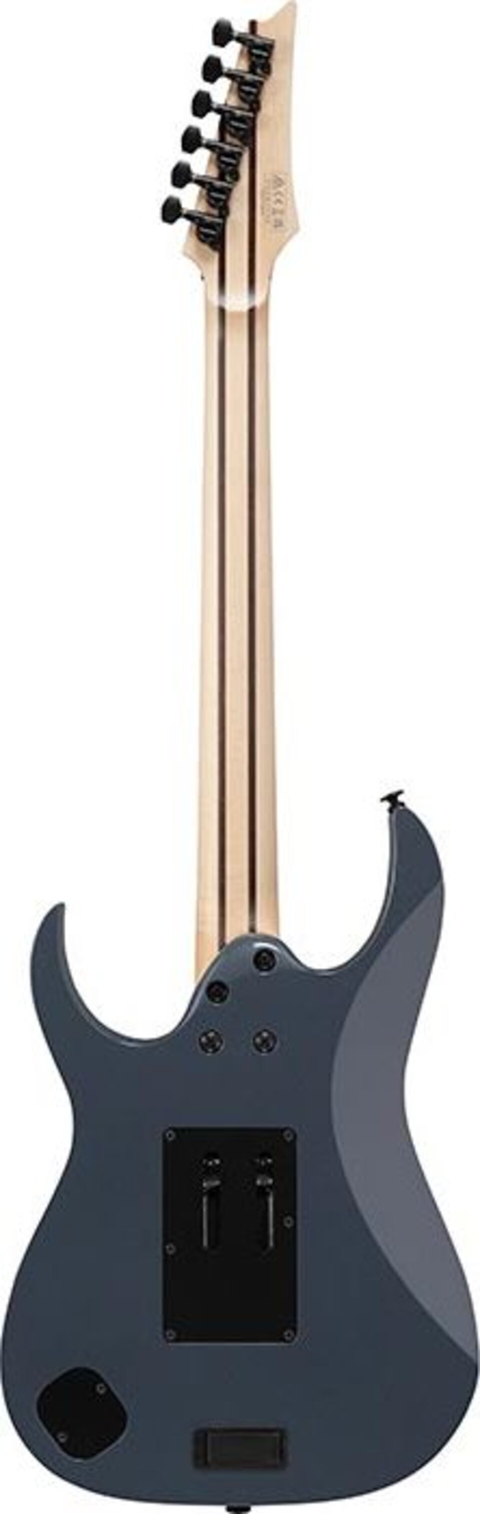 IBANEZ RGR5130R GRM GRAY METALLIC PRESTIGE SERIES MADE IN JAPAN