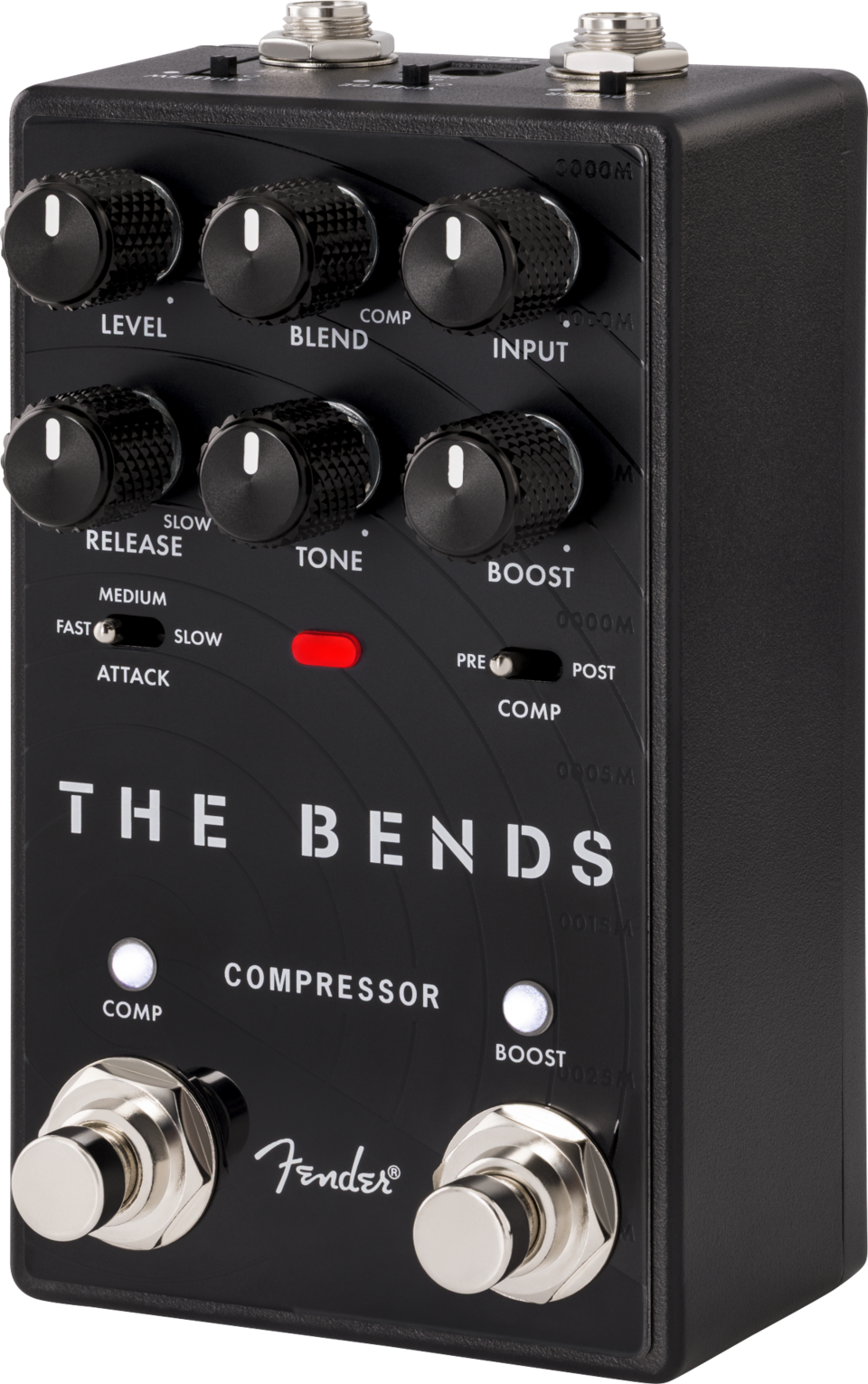 FENDER THE BENDS V2 COMPRESSOR