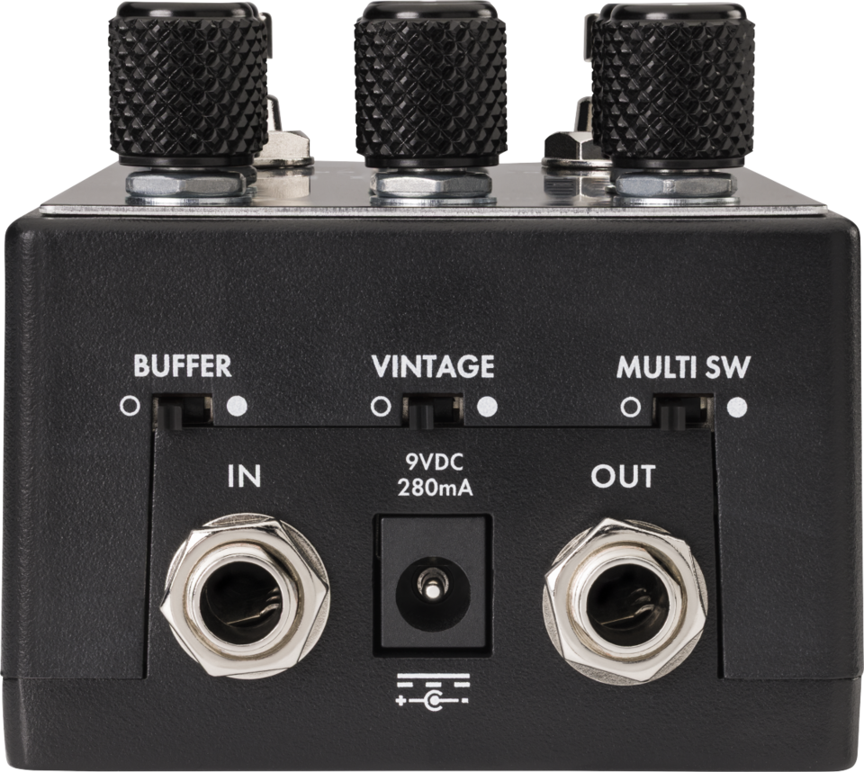 FENDER THE BENDS V2 COMPRESSOR