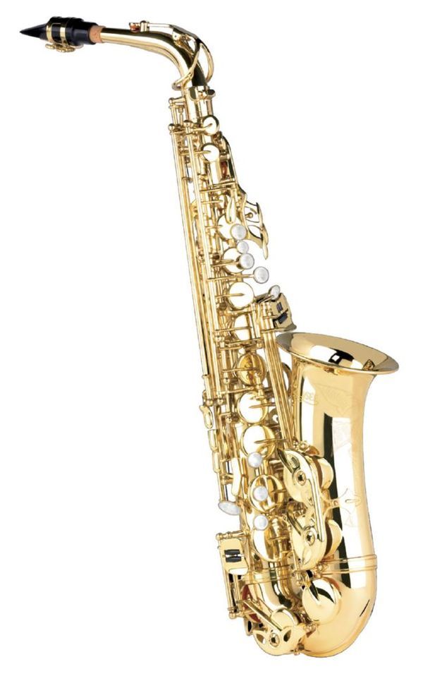 ALYSEE A808L SAX CONTRALTO