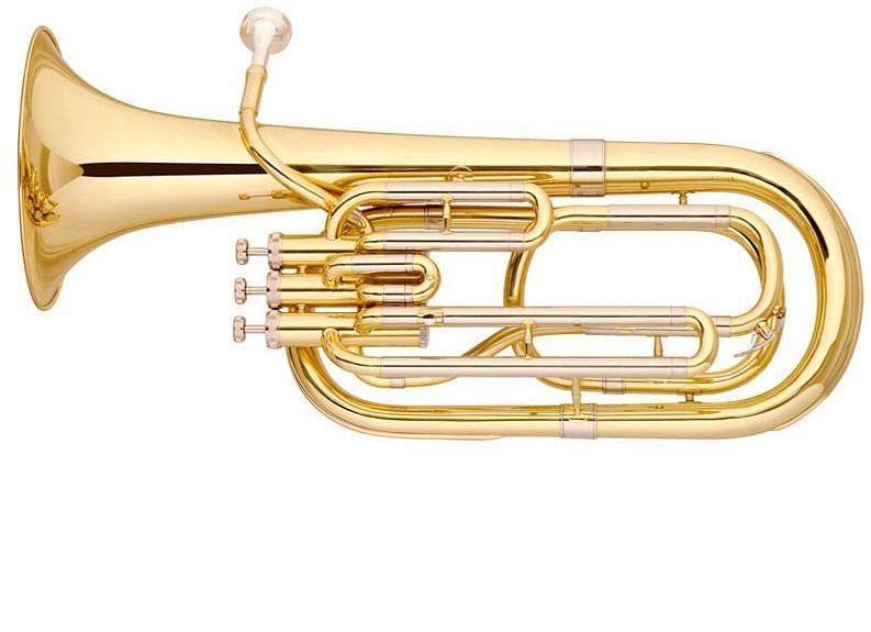 ALYSEE BH401L FLICORNO BARITONO SIb