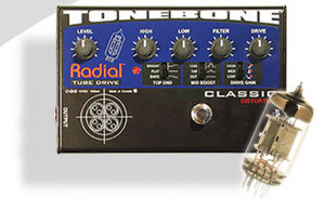 RADIAL TONEBONE CLASSIC