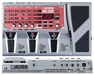 BOSS ME20B