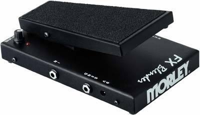 MORLEY FX BLENDER