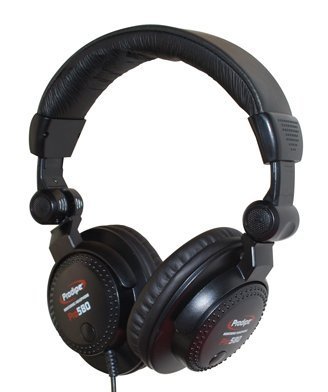 PRODIPE PRO 580 CUFFIA RECORDING