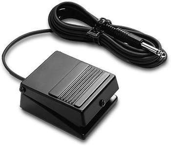 ROLAND DP2 PEDALE SUSTAIN