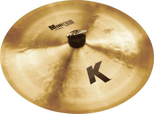 ZILDJIAN K MINI CHINA 14"