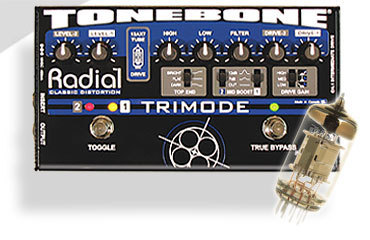 RADIAL TONEBONE TRIMODE