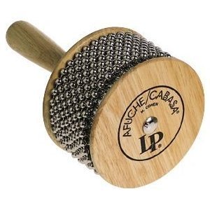 LP LATIN PERCUSSION LP234B CABASA GRANDE LP Latin Percussion LP234B CABASA GRANDE