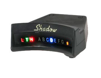 SHADOW SH Sonic Tuner