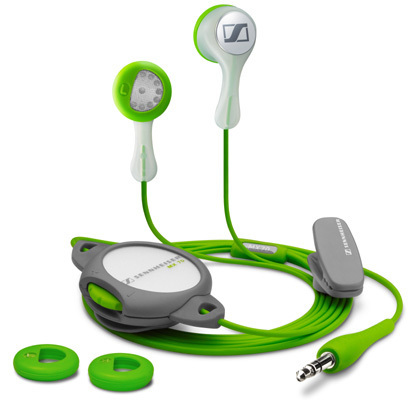 SENNHEISER MX70 VC