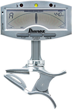 IBANEZ PU20