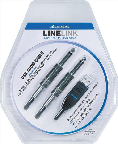 ALESIS LINELINK