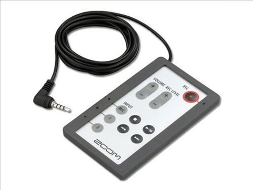 ZOOM RC04 TELECOMANDO PER H4N E H4N PRO