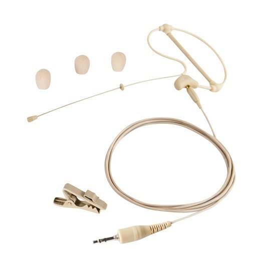 SAMSON SE10T MICROFONO A CONDENSATORE BEIGE CON ASTUCCIO