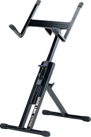 QUIKLOK QL640 STAND PER AMPLIFICATORE O MIXER