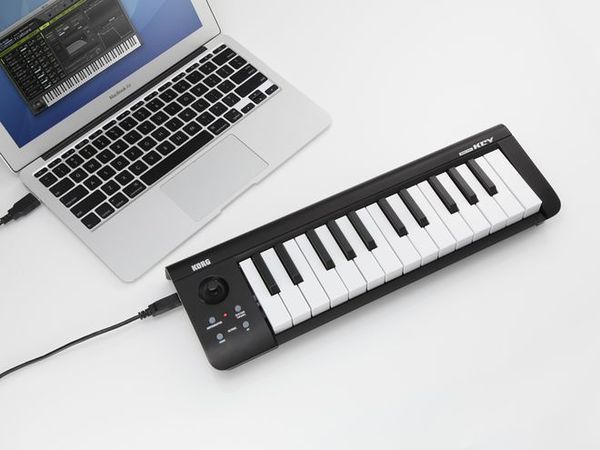 KORG MICROKEY 25