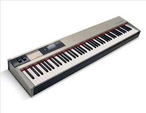 STUDIOLOGIC NUMA NANO